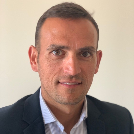 Federico Artes CTO Iberdrola-bppulse - DES Summit