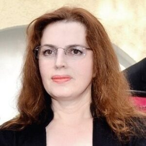 Lida Rragami - DES Summit 2026 | Madrid, Spain