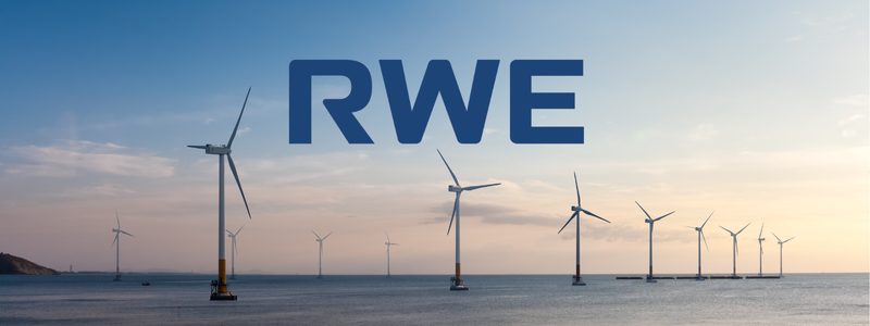 Digital transformation in energy